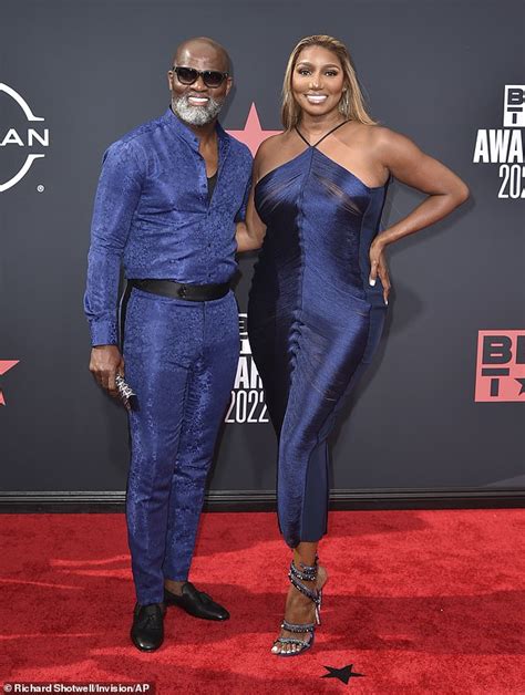 NeNe Leakes beau Nyonisela Sioh has filed for divorce from his ...